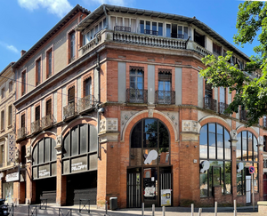 Projet "Immeuble Peloffy"