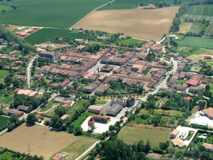 Projet "Bastide de Cologne"