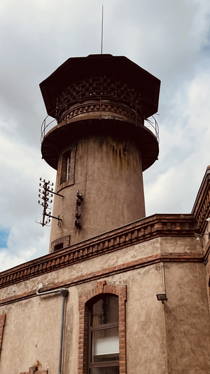 Projet "Musée du Saut du Tarn"