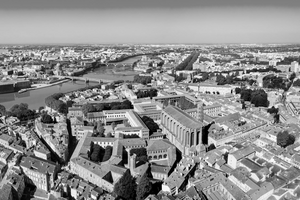 Projet "Accord Cadre Toulouse Métropole"